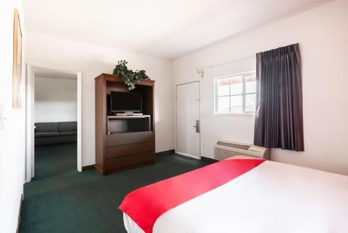 Motel America Best Value Inn Miami
