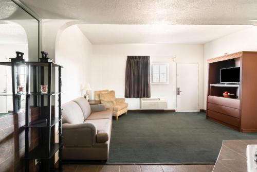 Motel America Best Value Inn Miami