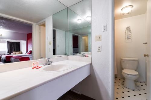 Motel America Best Value Inn Miami