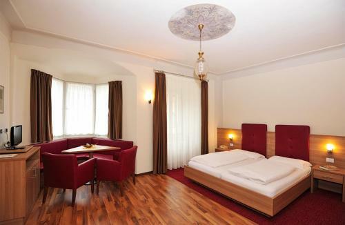 Hotel Andreas Hofer