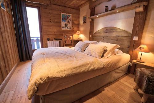 Hotel H�tel Du Mont-charvin