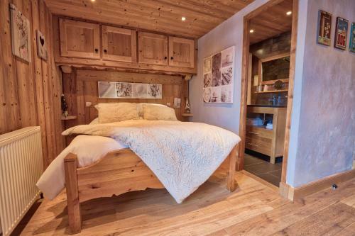 Hotel H�tel Du Mont-charvin