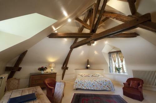 Hotel Ch�teau De Locgu�nol�