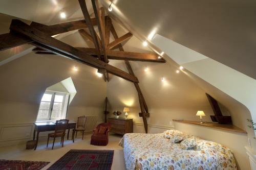 Hotel Ch�teau De Locgu�nol�