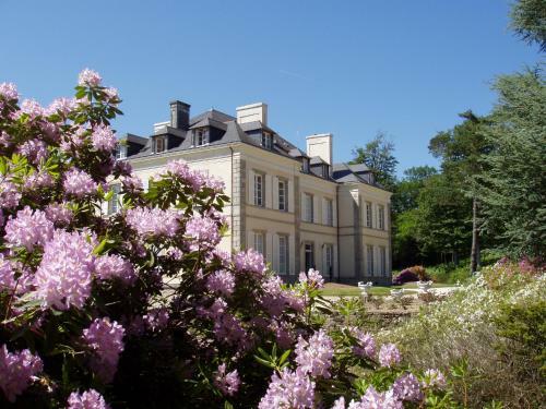 Hotel Ch�teau De Locgu�nol�