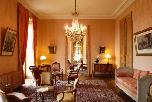 Hotel Ch�teau De Locgu�nol�