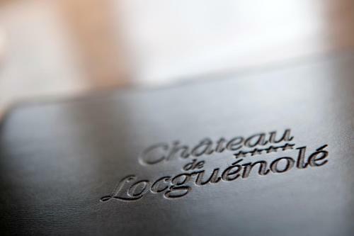 Hotel Ch�teau De Locgu�nol�