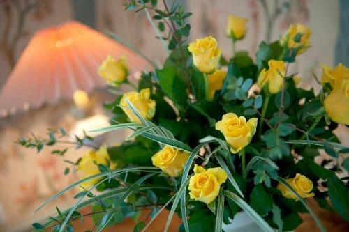 Hotel Ch�teau De Locgu�nol�