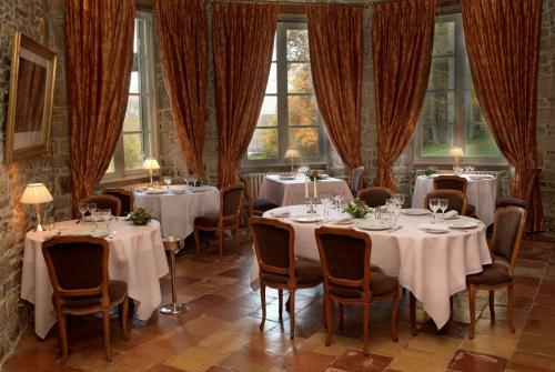 Hotel Ch�teau De Locgu�nol�