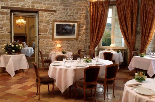 Hotel Ch�teau De Locgu�nol�