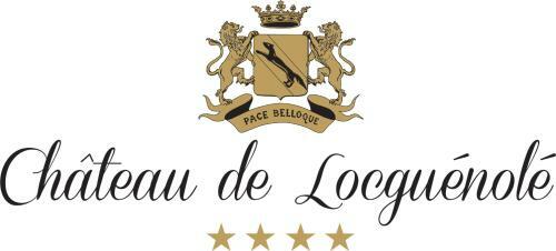 Hotel Ch�teau De Locgu�nol�