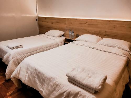Bed & Breakfast Beu House - Habitaciones En Zona C�ntrica