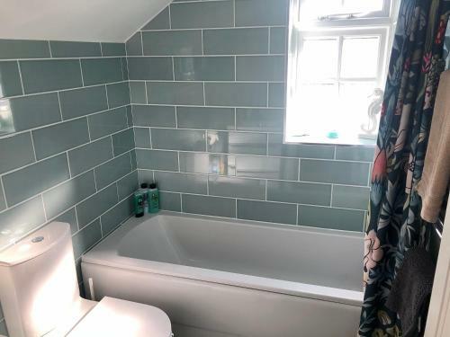 Pixie Cottage
