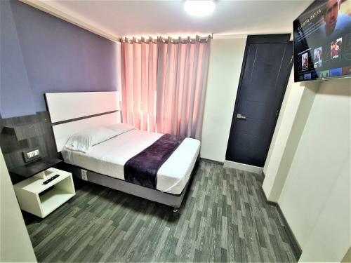 Apart-hotel Diamante Tacna