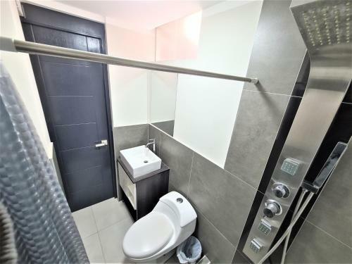 Apart-hotel Diamante Tacna