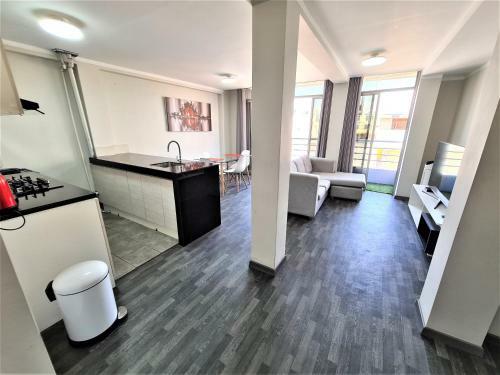 Apart-hotel Diamante Tacna