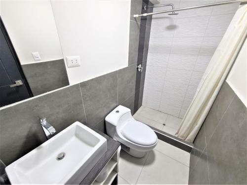 Apart-hotel Diamante Tacna