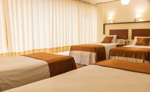 Hotel Avenida