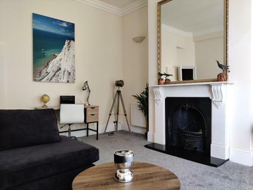 Apartamento 6 Queens Gardens