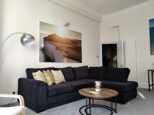 Apartamento 6 Queens Gardens