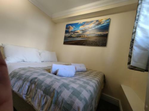 Apartamento 6 Queens Gardens