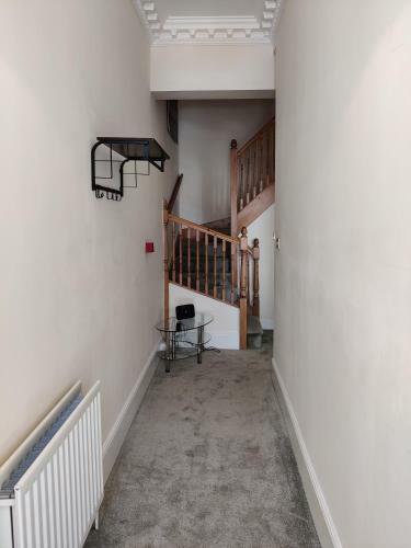 Apartamento 6 Queens Gardens
