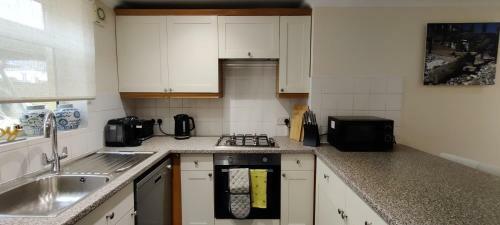 Apartamento 6 Queens Gardens