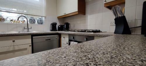 Apartamento 6 Queens Gardens