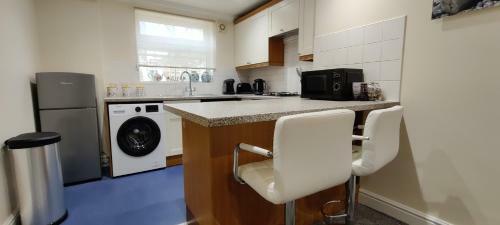 Apartamento 6 Queens Gardens