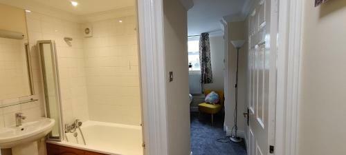 Apartamento 6 Queens Gardens