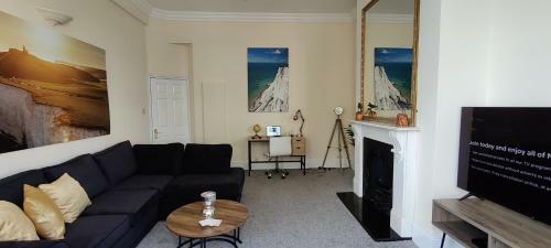 Apartamento 6 Queens Gardens