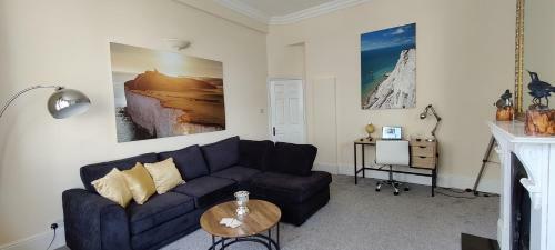 Apartamento 6 Queens Gardens