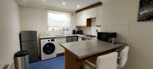 Apartamento 6 Queens Gardens