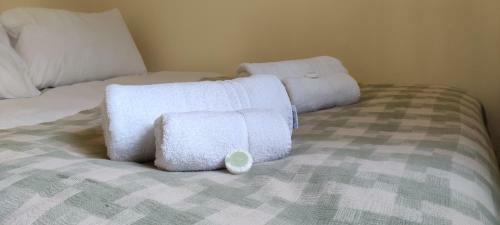 Apartamento 6 Queens Gardens