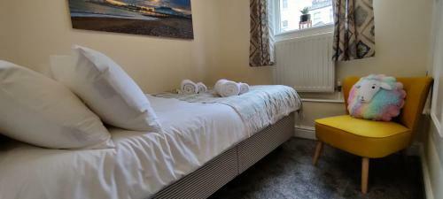Apartamento 6 Queens Gardens