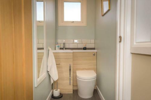 Granville Heights: 3-bed Family Home