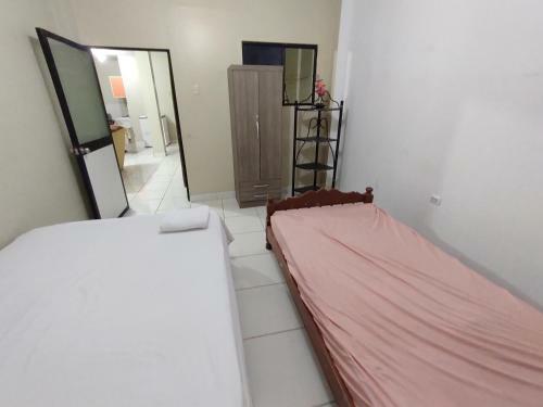 Apartamento Departamento Melly