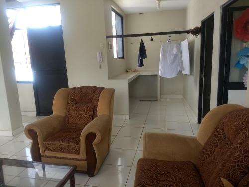 Apartamento Departamento Melly