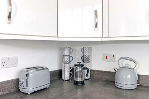 Apartamento The Beacon Loft