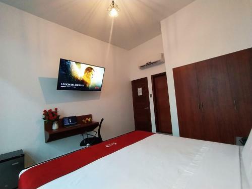 Hotel San Juan, Tarapoto