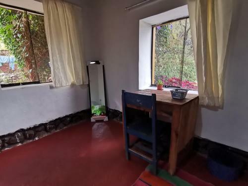 Agroturismo Casa Capuli