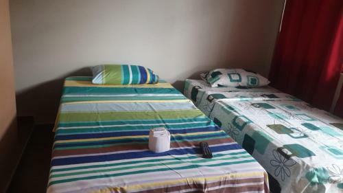 Hostal Casa Hospedaje Los Helechos