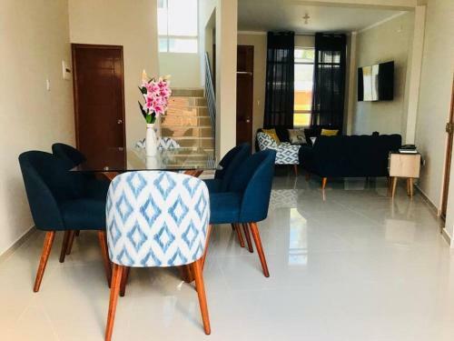Kurikinka House Tarapoto, Stunning, Great Location