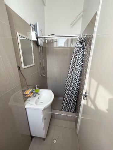 Apartamento Casa Pi�rola