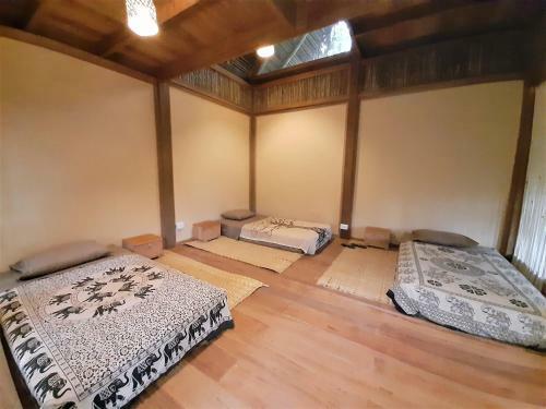 Puqio Ecolodge