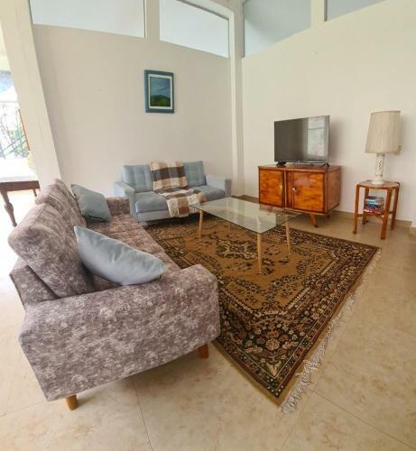 Hotel Hideaway Garden