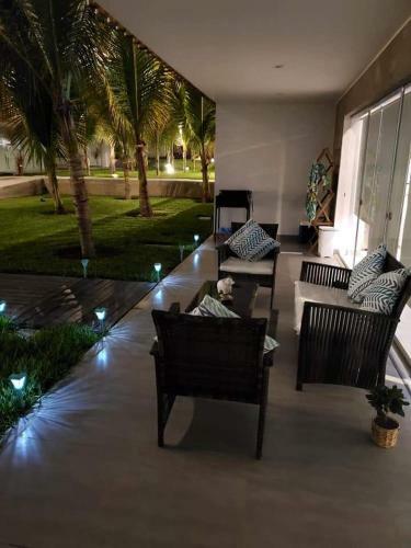 Sukha Apart Hotel