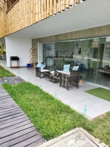 Sukha Apart Hotel