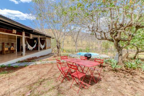 Finca El Laurel