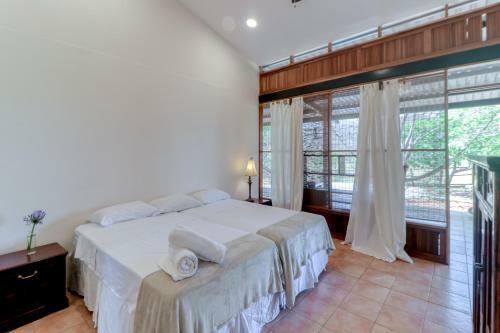 Finca El Laurel